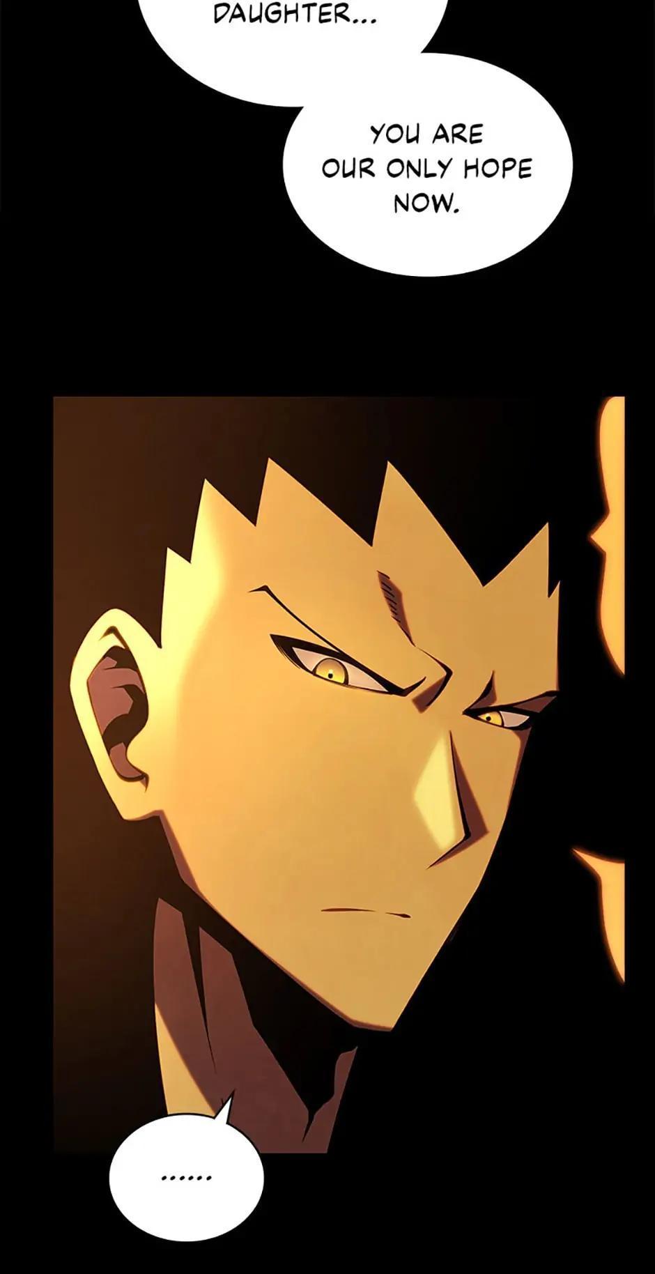 The Swordmaster's Son Chapter 46