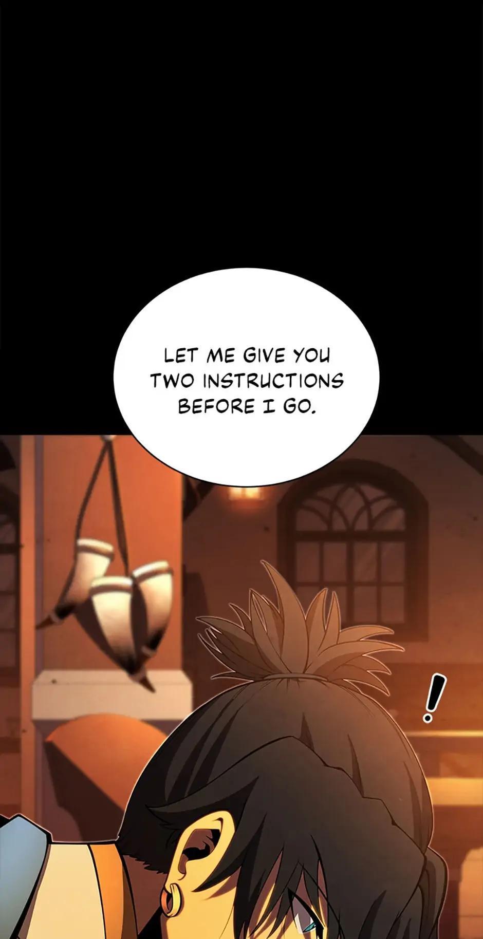 The Swordmaster's Son Chapter 46