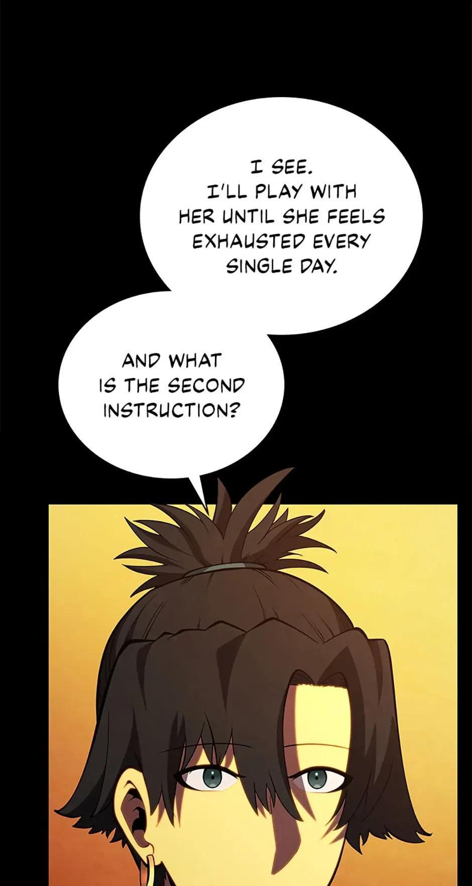 The Swordmaster's Son Chapter 46