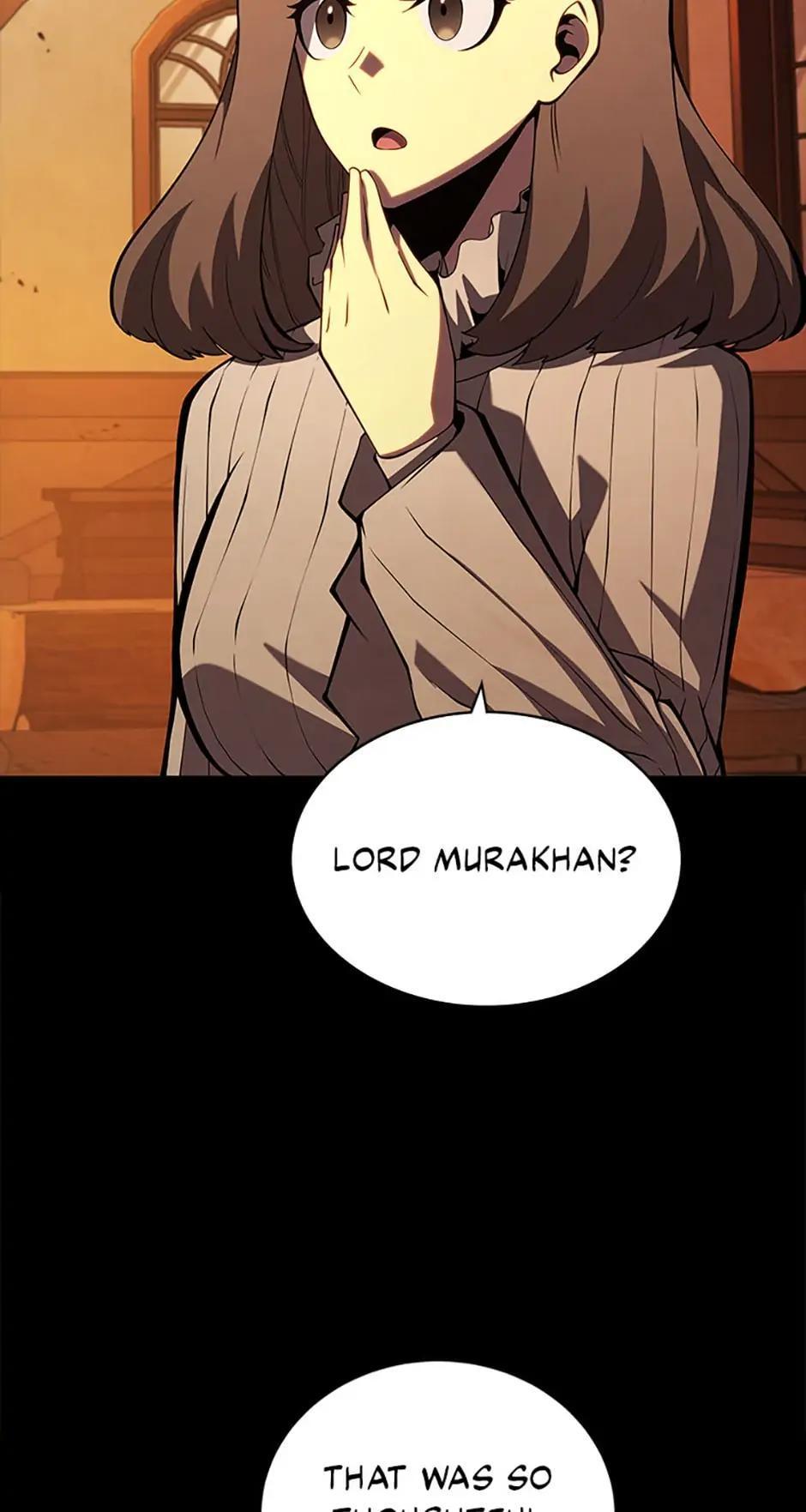 The Swordmaster's Son Chapter 46