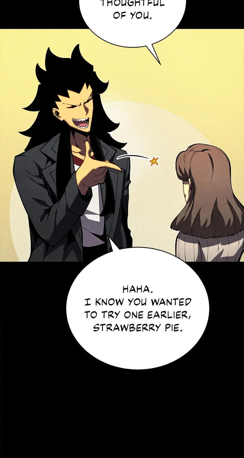 The Swordmaster's Son Chapter 46