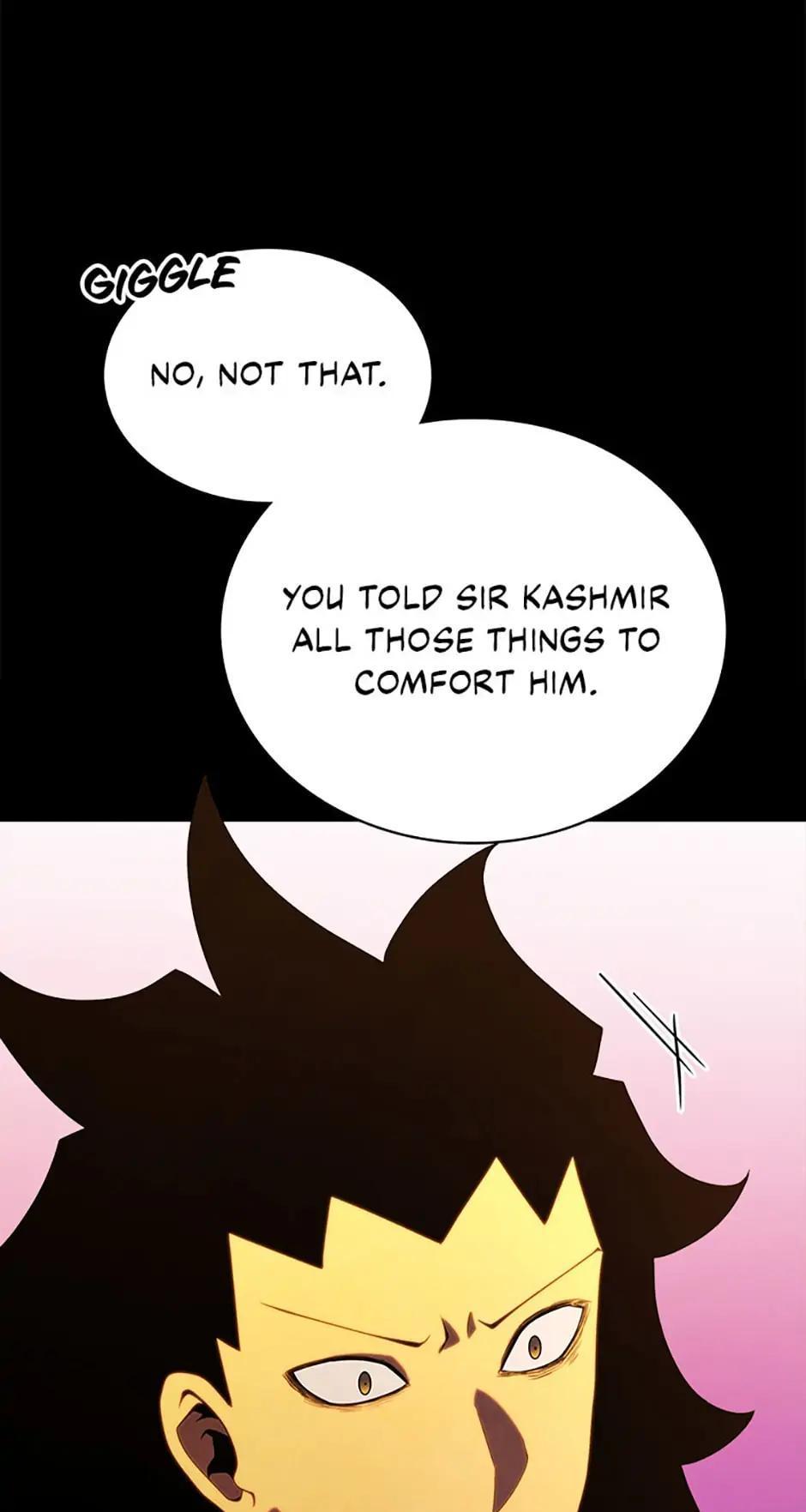 The Swordmaster's Son Chapter 46