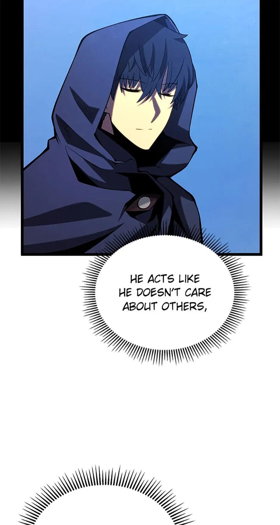 The Swordmaster's Son Chapter 46