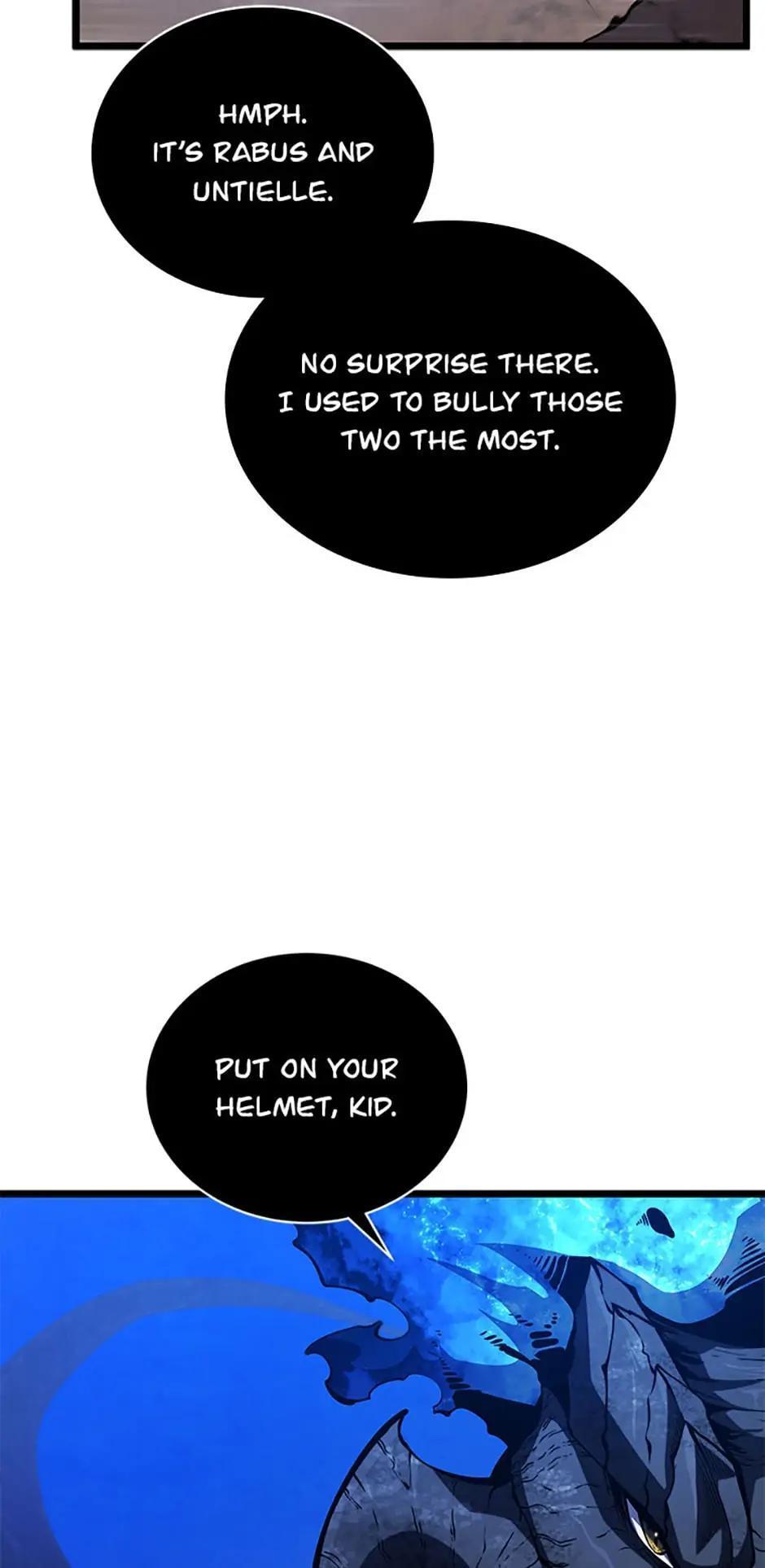 The Swordmaster's Son Chapter 46