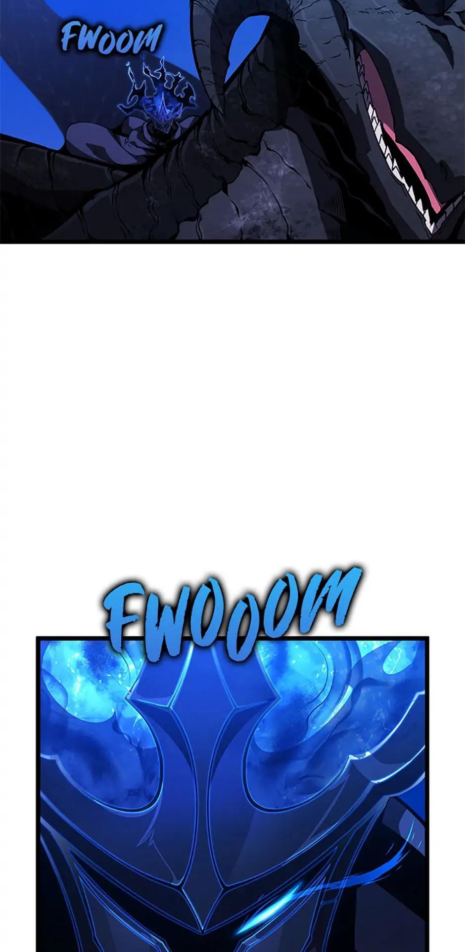 The Swordmaster's Son Chapter 46