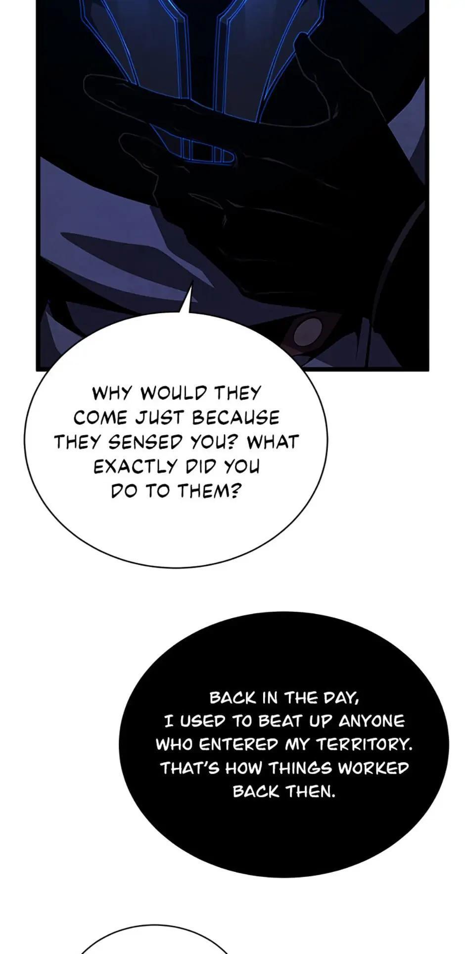 The Swordmaster's Son Chapter 46