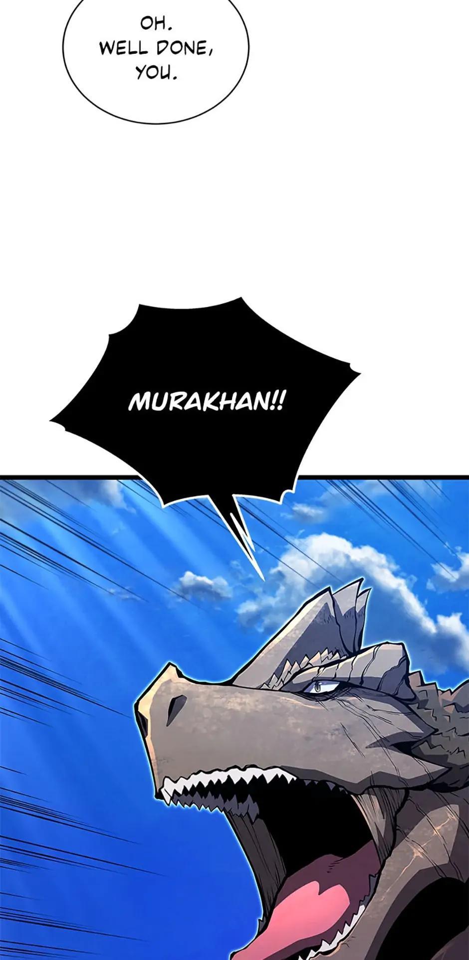 The Swordmaster's Son Chapter 46