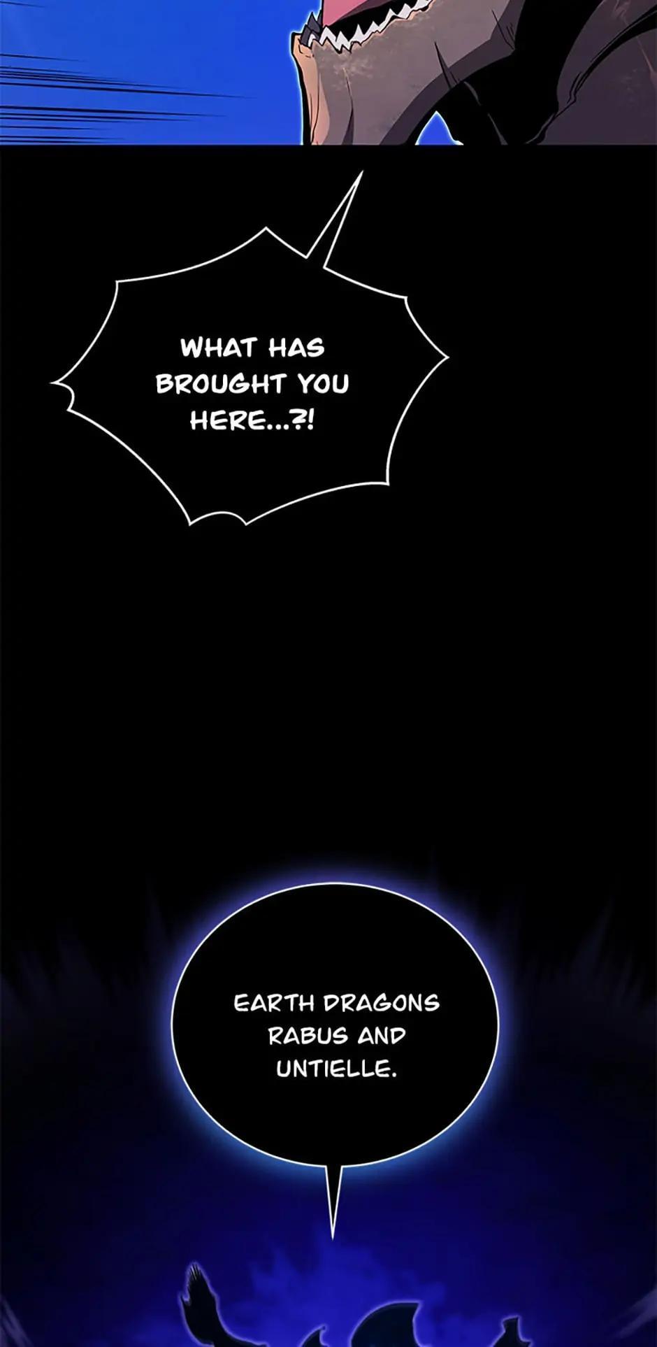 The Swordmaster's Son Chapter 46