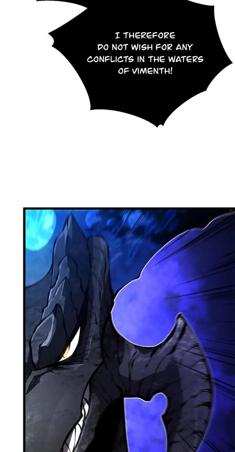 The Swordmaster's Son Chapter 46