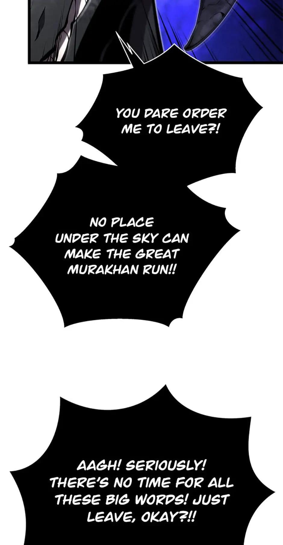 The Swordmaster's Son Chapter 46