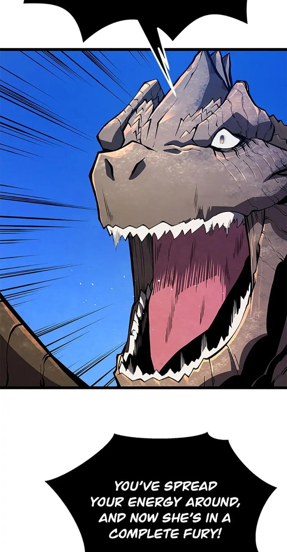 The Swordmaster's Son Chapter 46