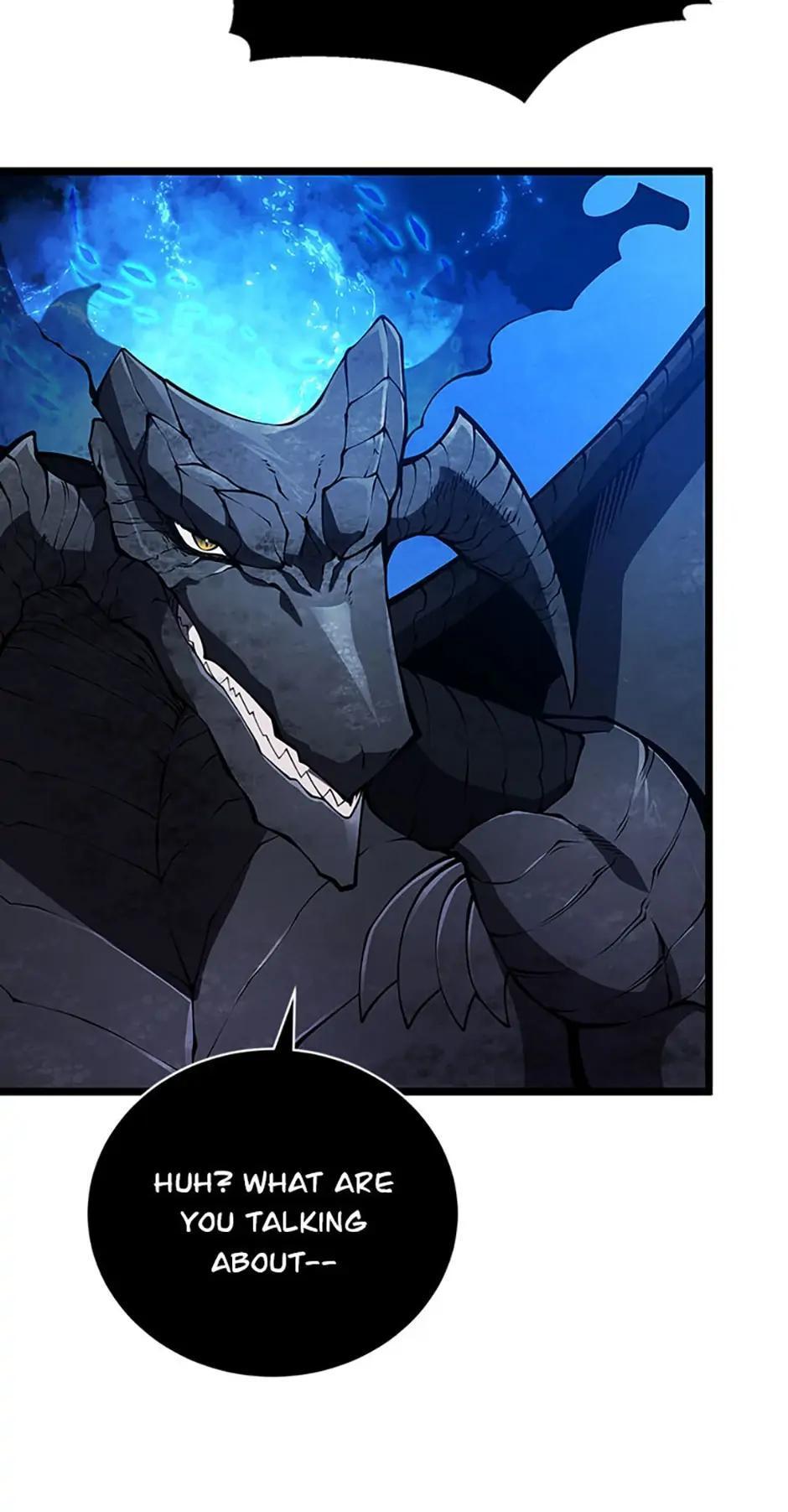 The Swordmaster's Son Chapter 46