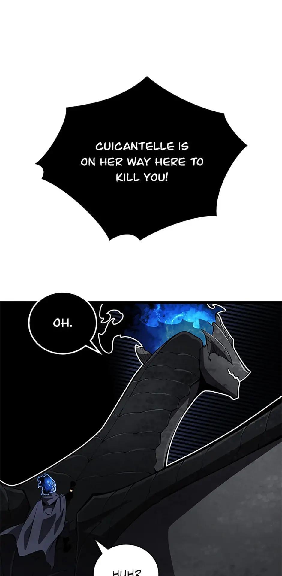 The Swordmaster's Son Chapter 46