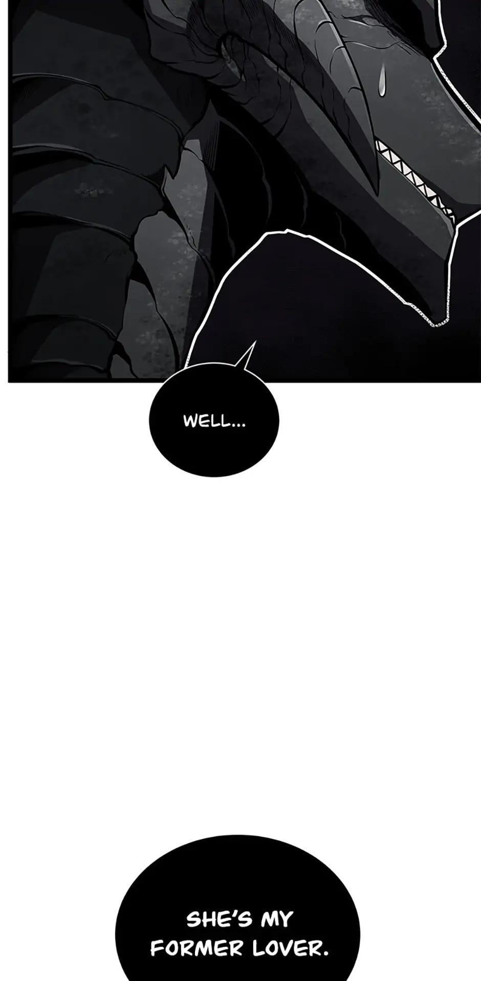 The Swordmaster's Son Chapter 46