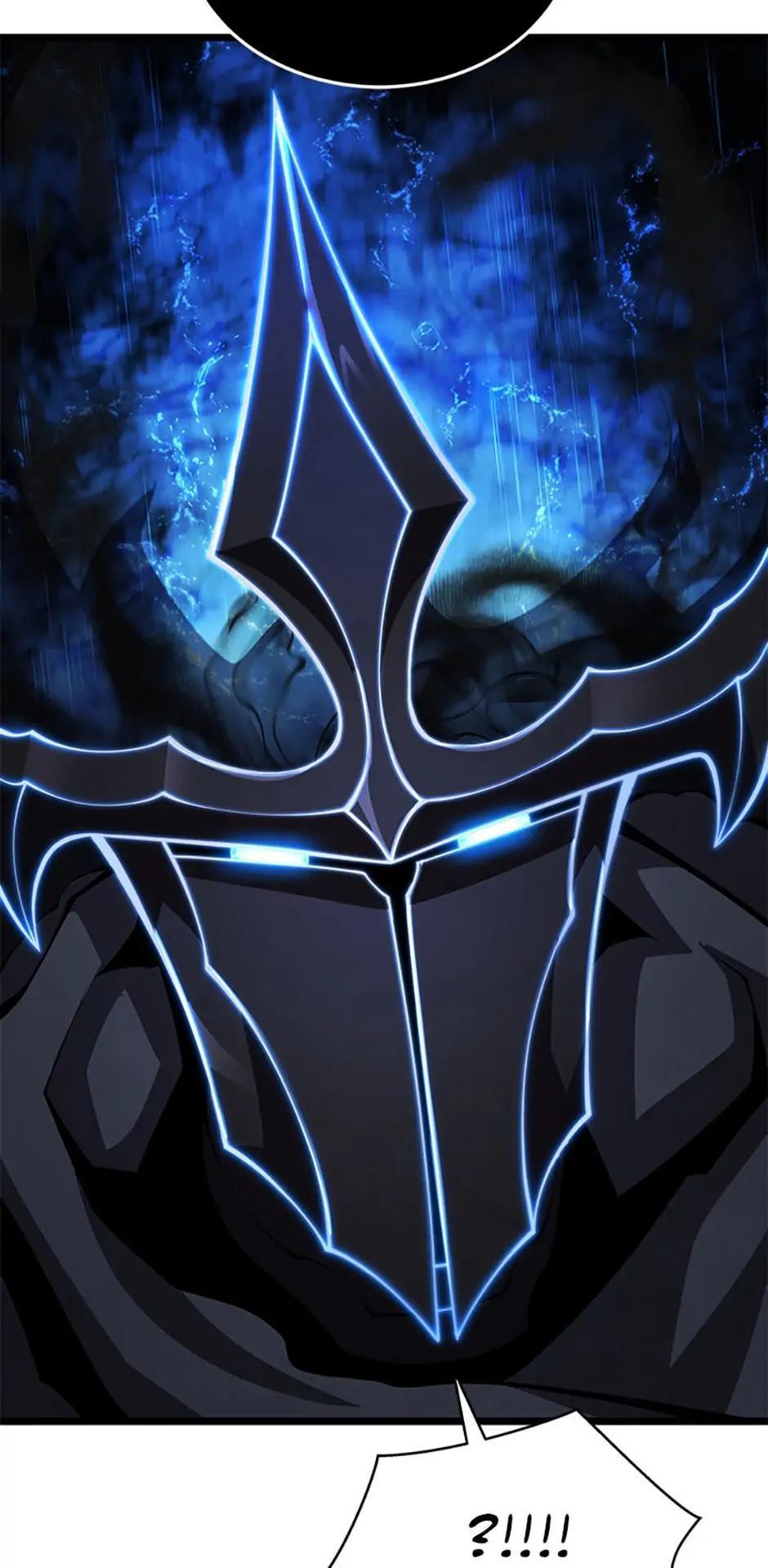 The Swordmaster's Son Chapter 46