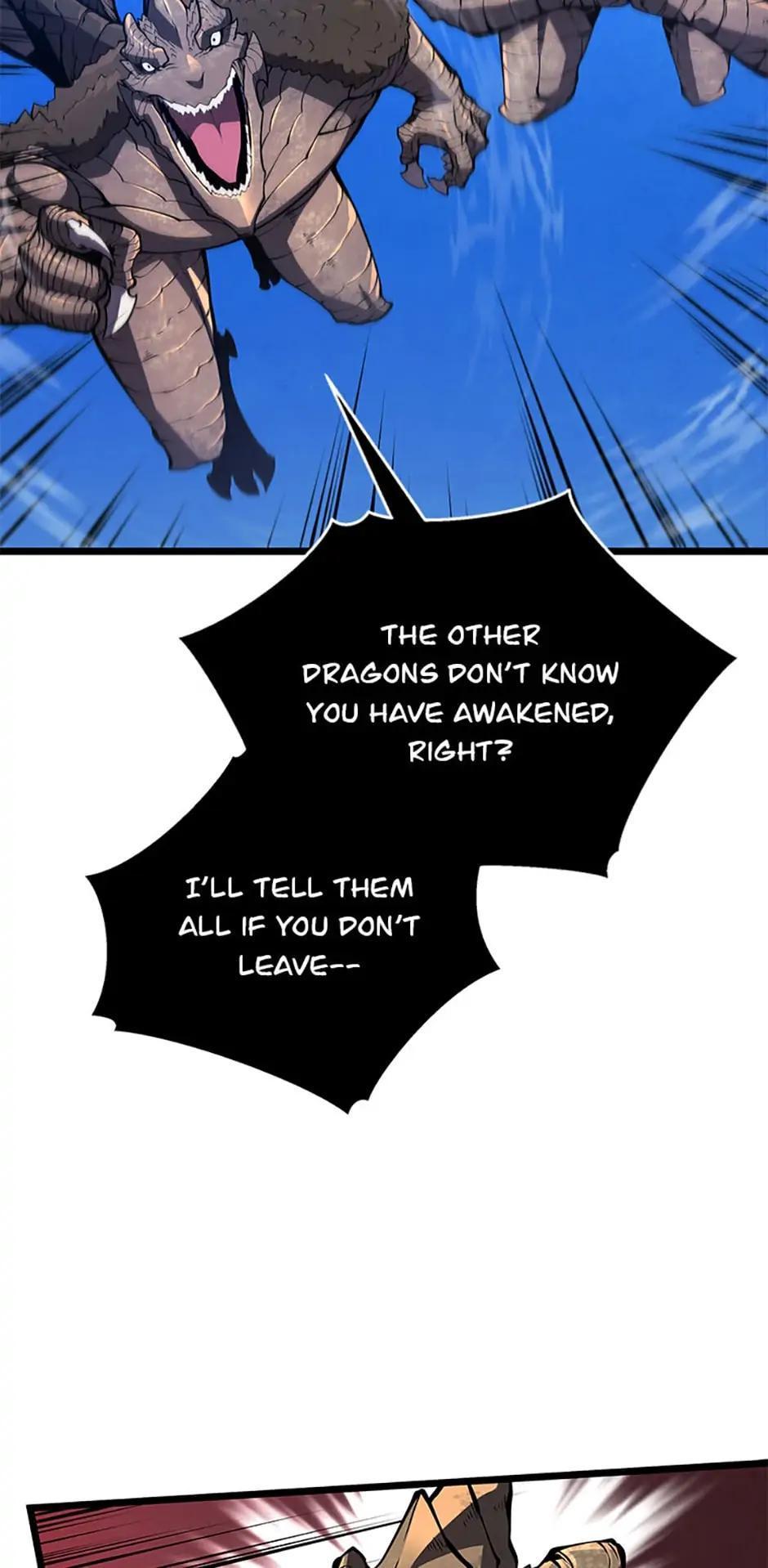 The Swordmaster's Son Chapter 46