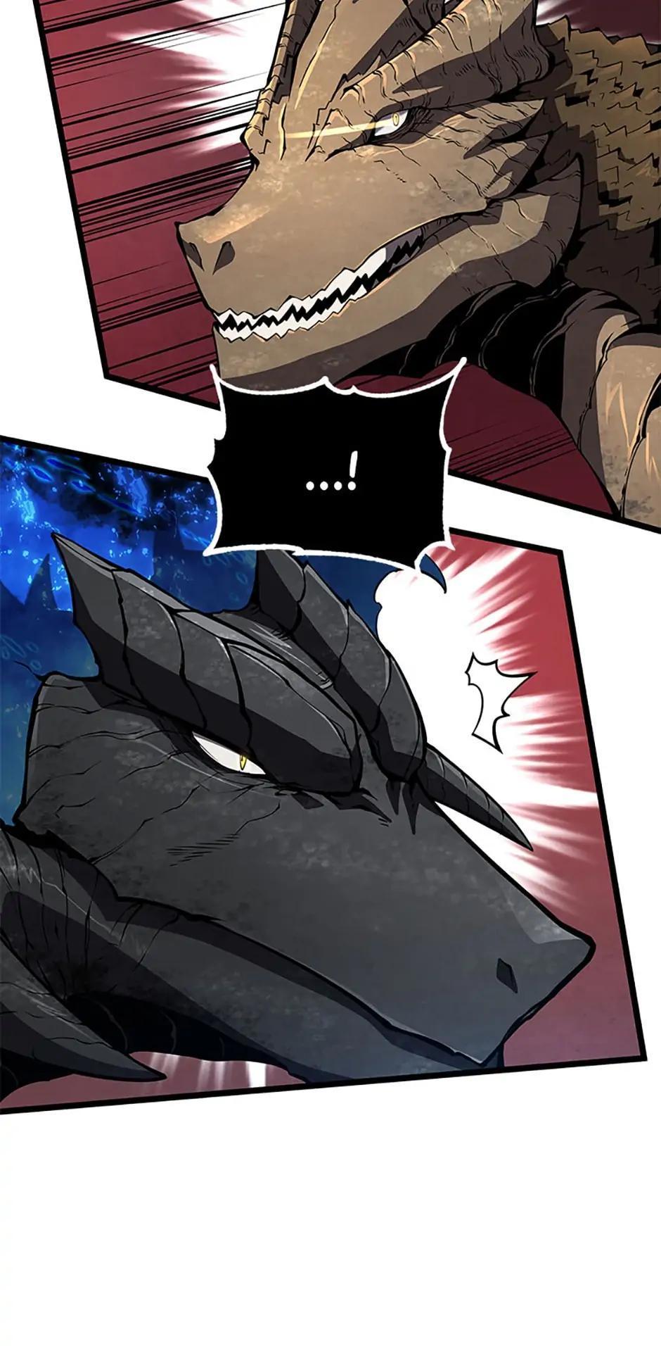 The Swordmaster's Son Chapter 46