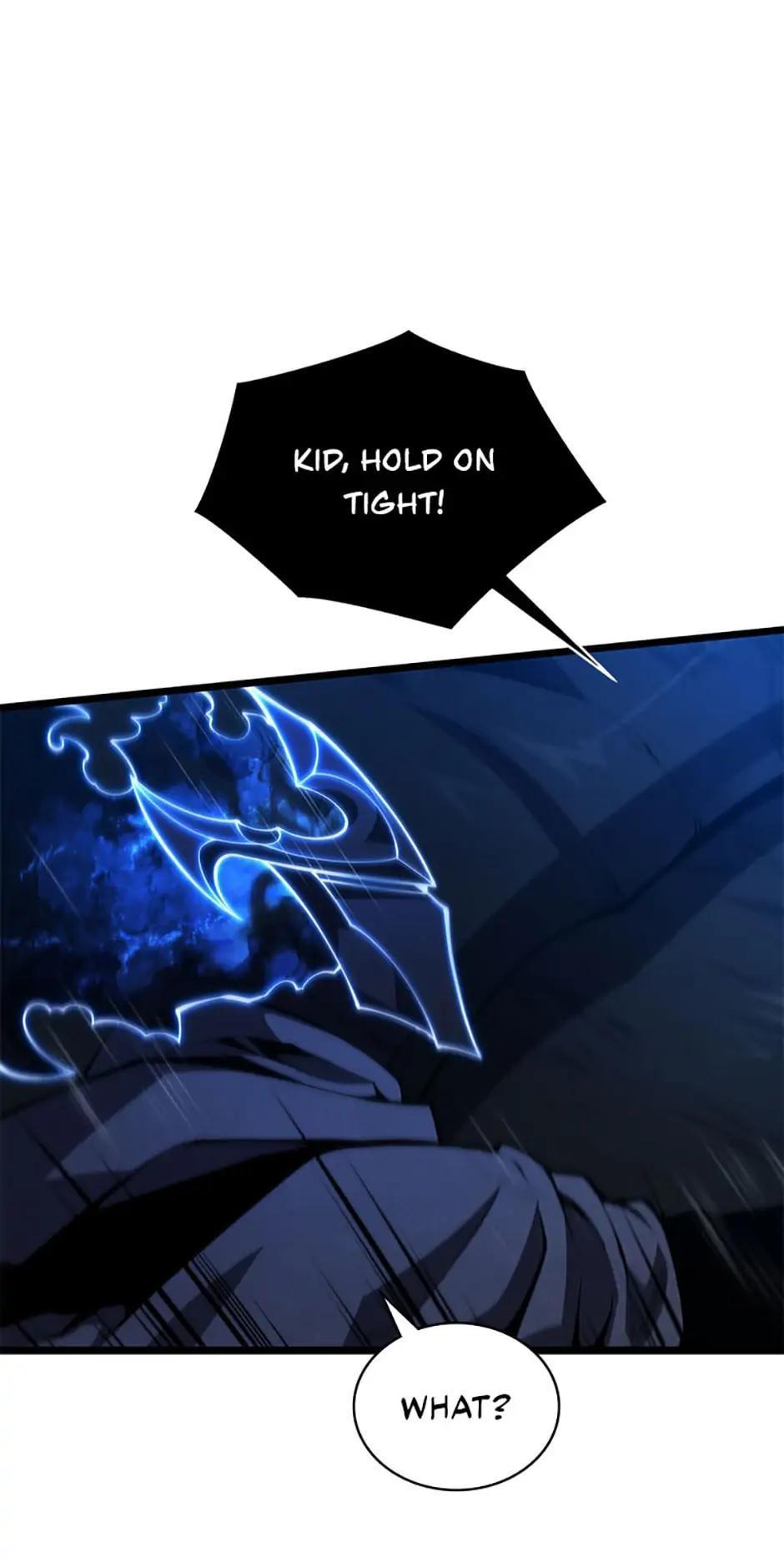 The Swordmaster's Son Chapter 46