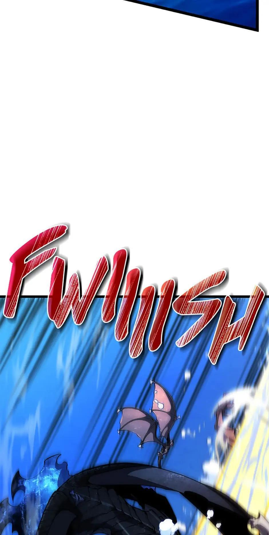 The Swordmaster's Son Chapter 46