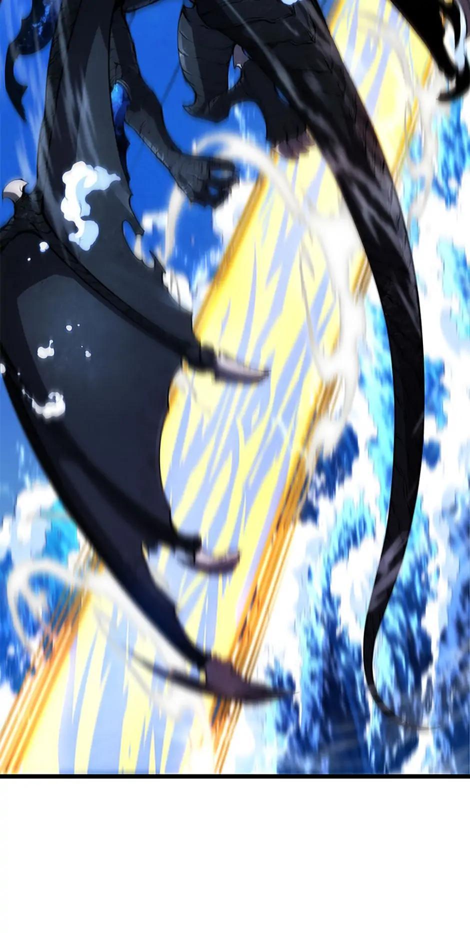 The Swordmaster's Son Chapter 46