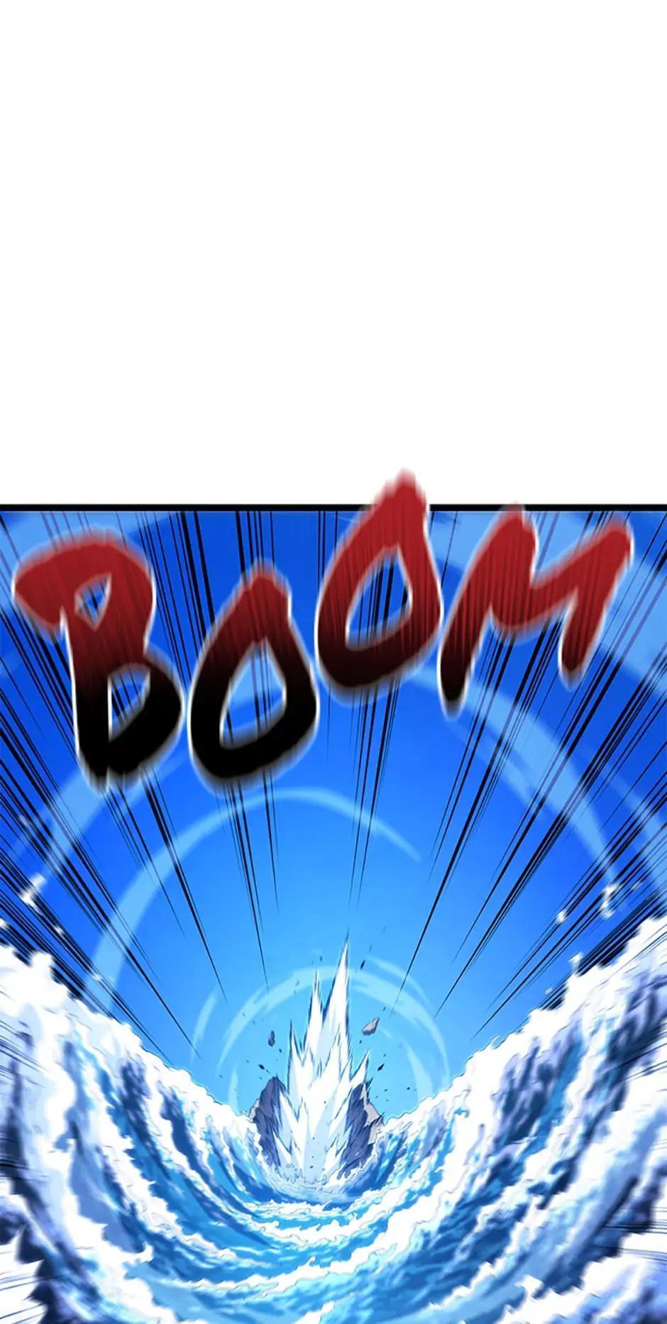 The Swordmaster's Son Chapter 46