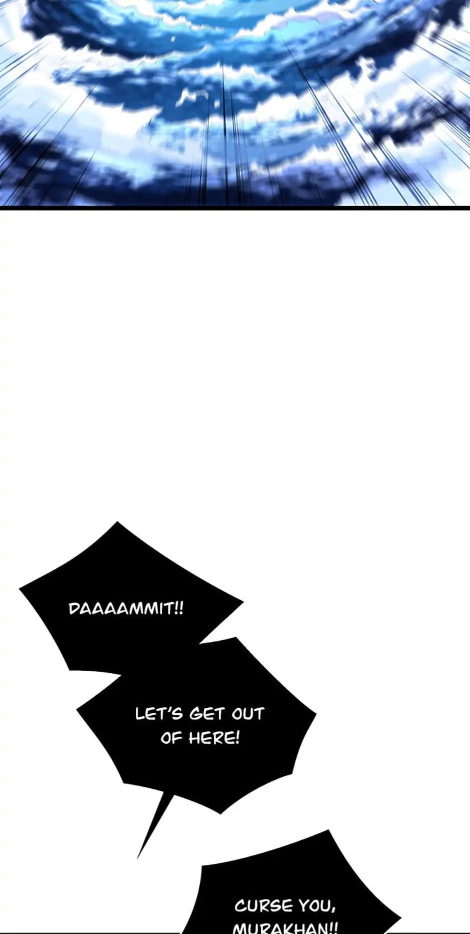 The Swordmaster's Son Chapter 46