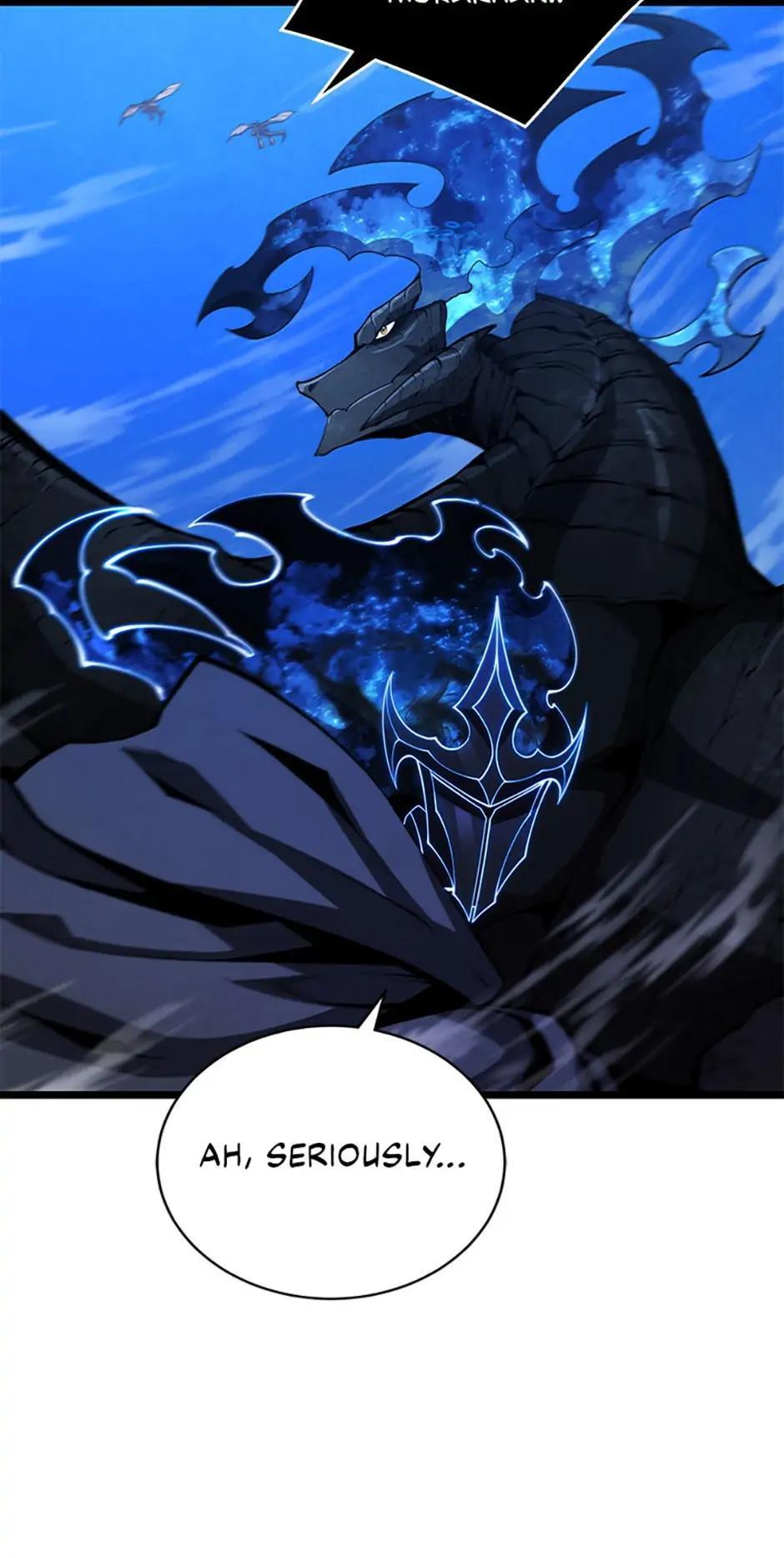 The Swordmaster's Son Chapter 46