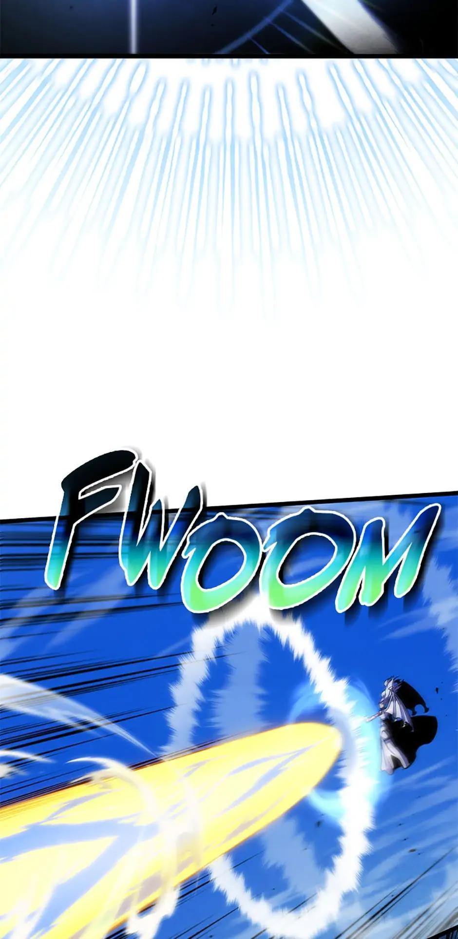 The Swordmaster's Son Chapter 46