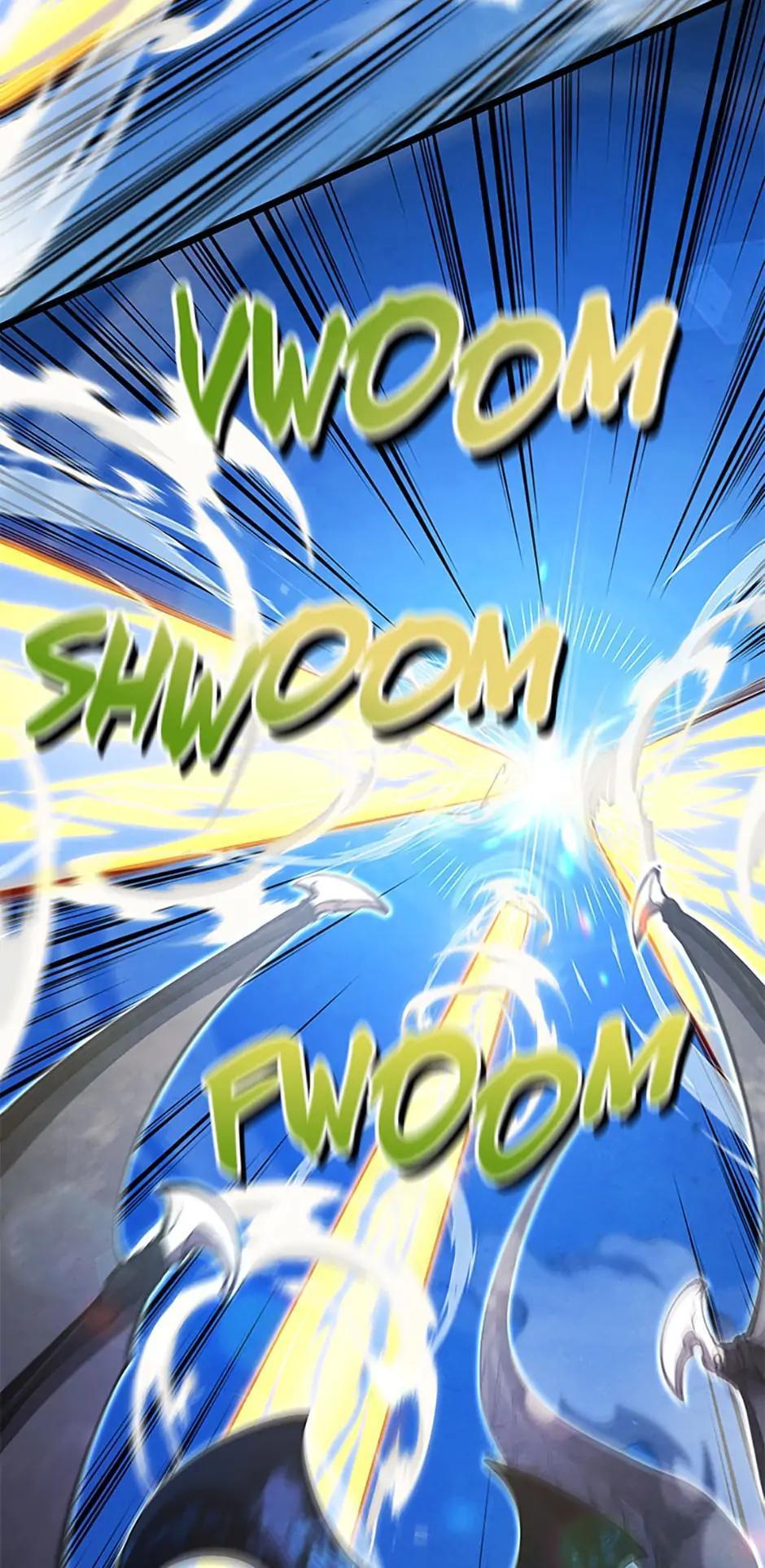 The Swordmaster's Son Chapter 46