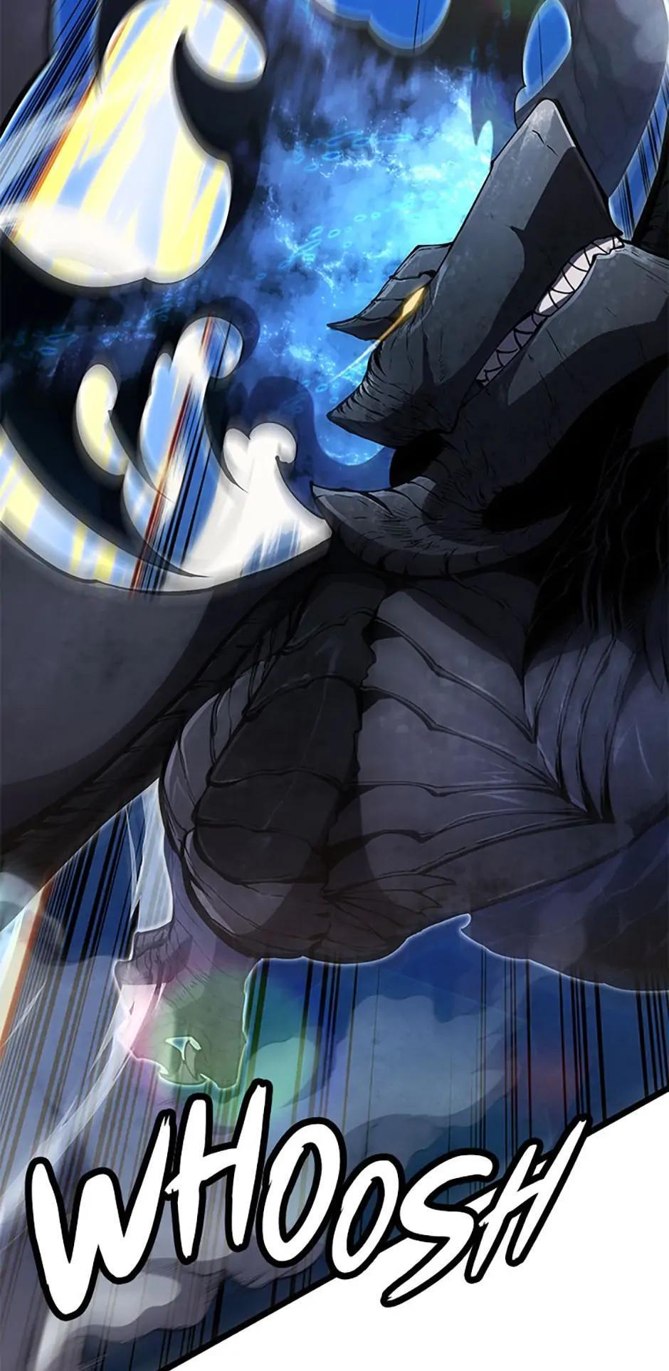 The Swordmaster's Son Chapter 46