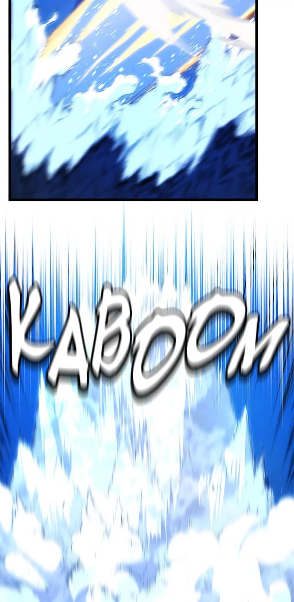 The Swordmaster's Son Chapter 46