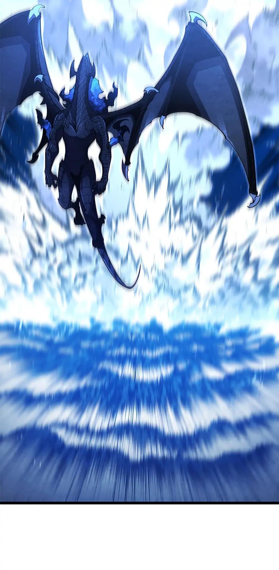 The Swordmaster's Son Chapter 46