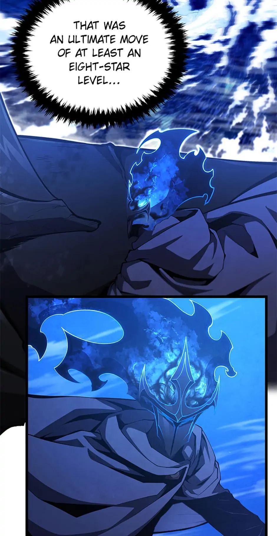 The Swordmaster's Son Chapter 46