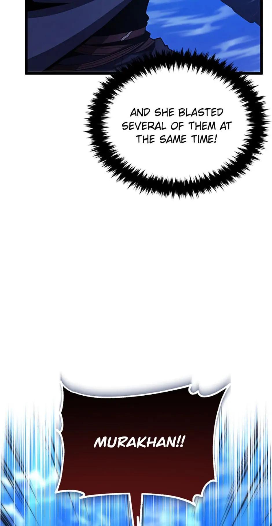 The Swordmaster's Son Chapter 46