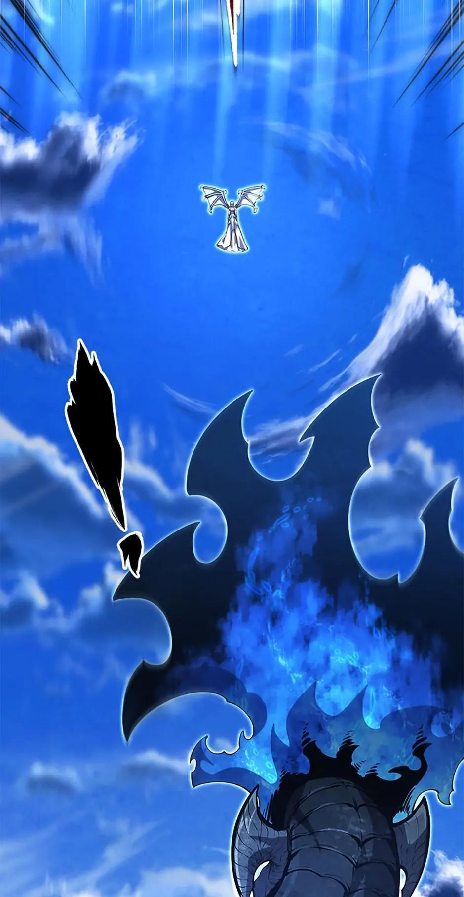 The Swordmaster's Son Chapter 46