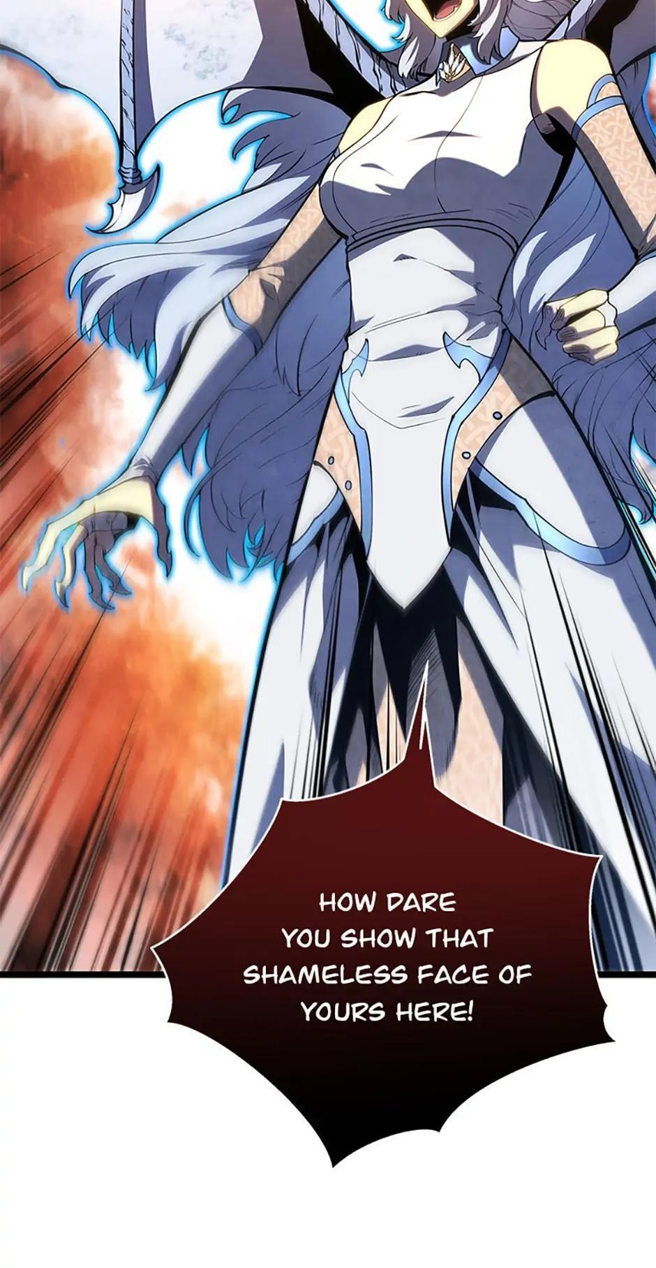 The Swordmaster's Son Chapter 46