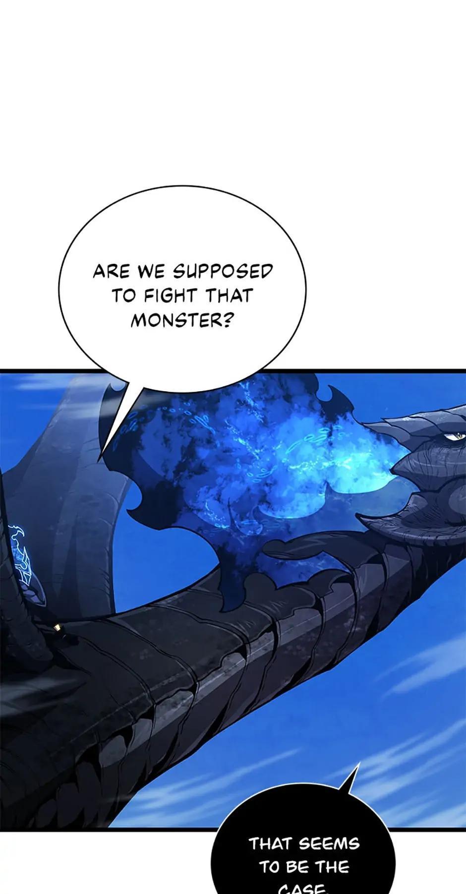 The Swordmaster's Son Chapter 46