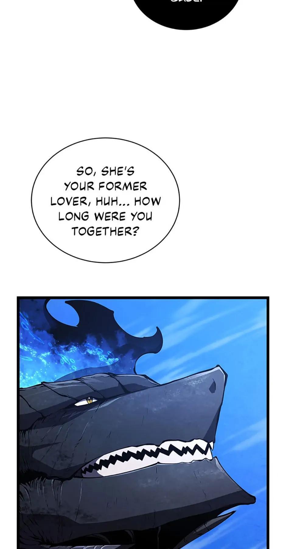 The Swordmaster's Son Chapter 46