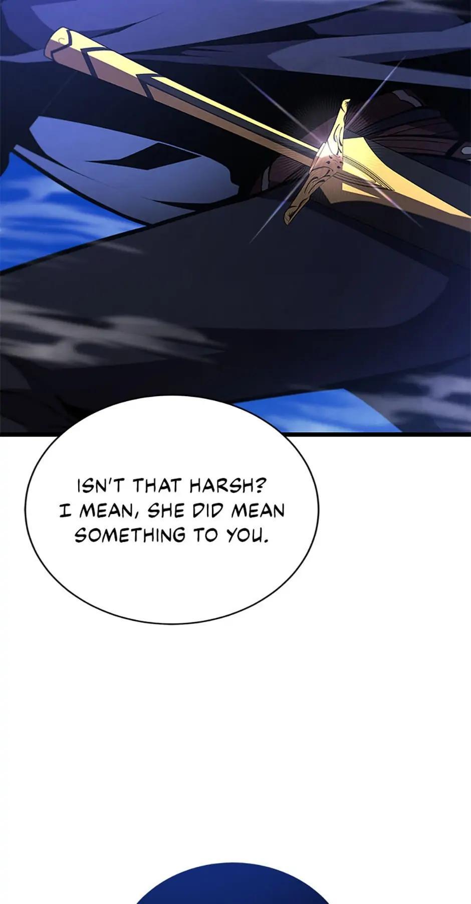 The Swordmaster's Son Chapter 46