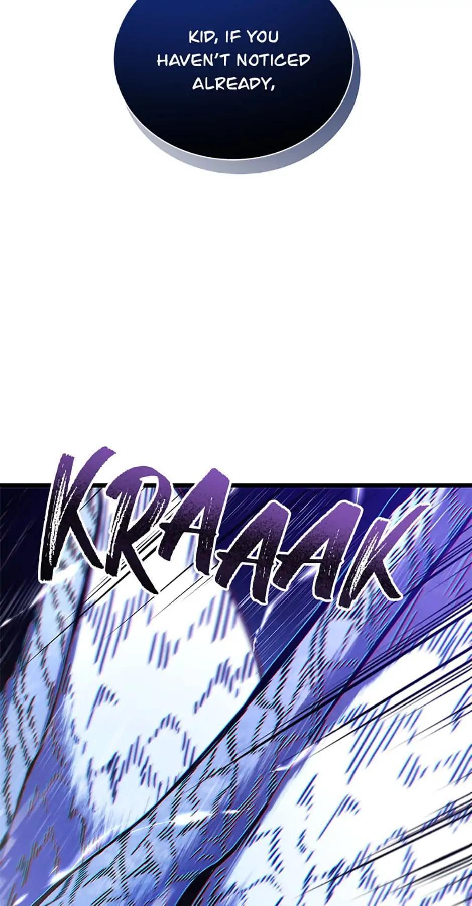 The Swordmaster's Son Chapter 46