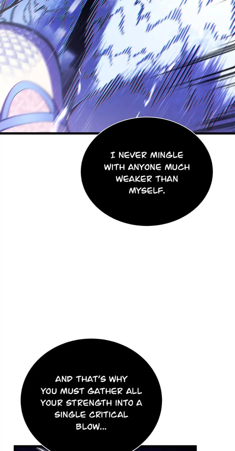 The Swordmaster's Son Chapter 46