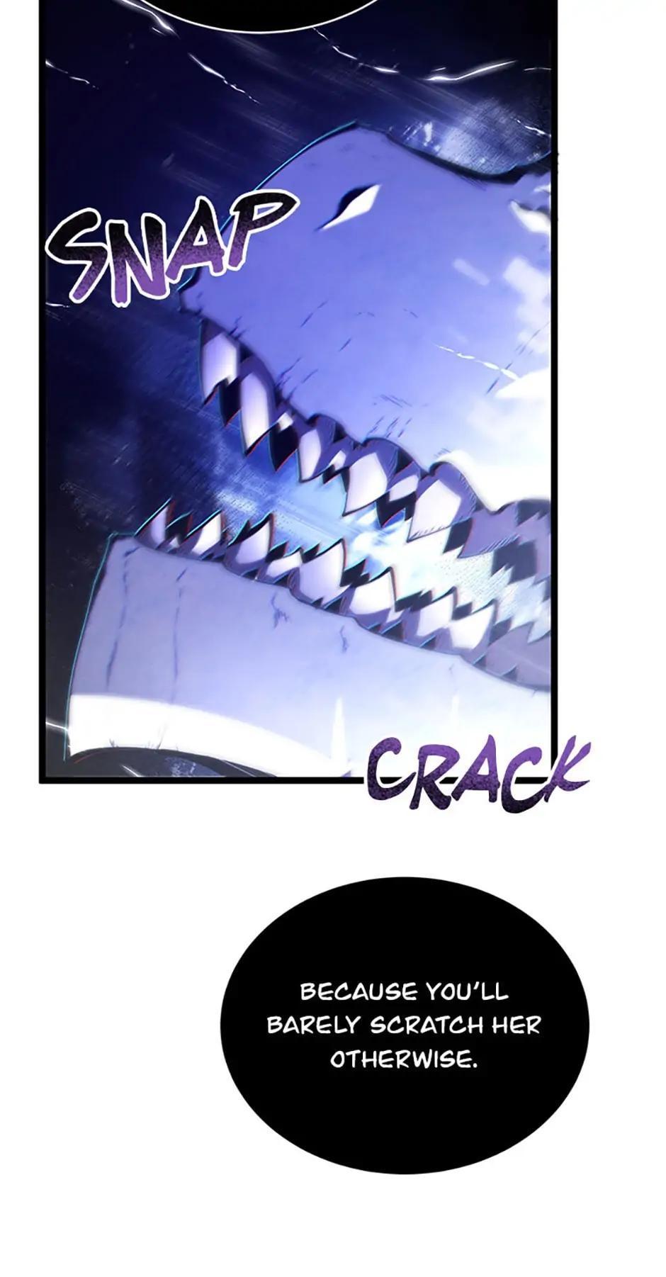 The Swordmaster's Son Chapter 46