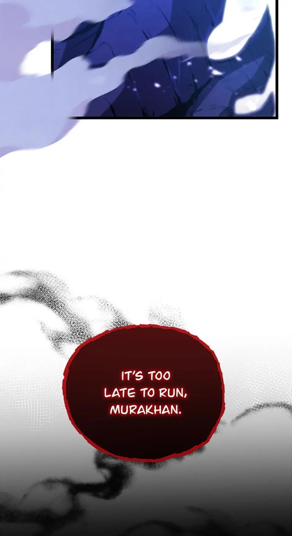 The Swordmaster's Son Chapter 46