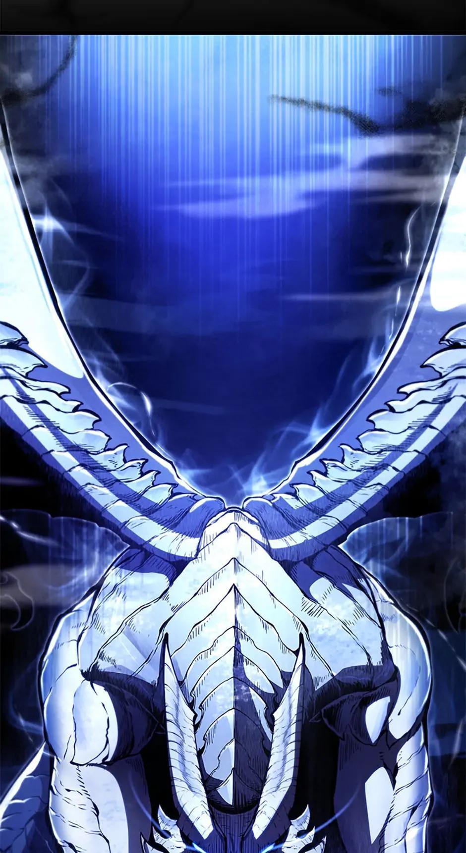 The Swordmaster's Son Chapter 46