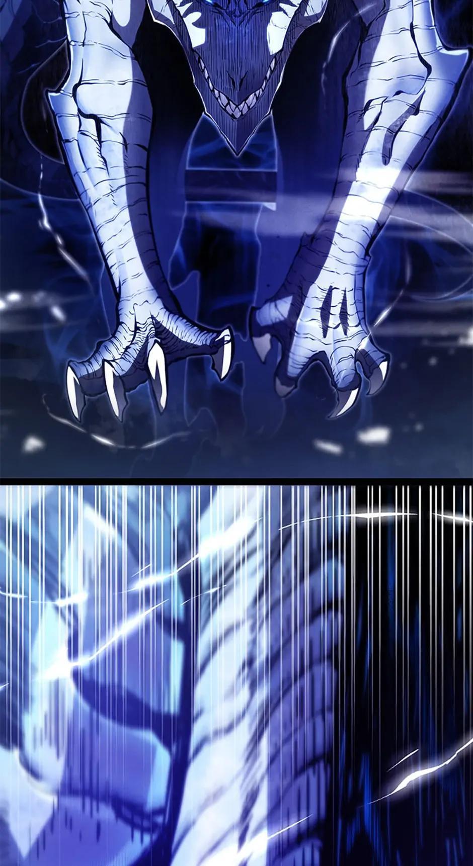 The Swordmaster's Son Chapter 46