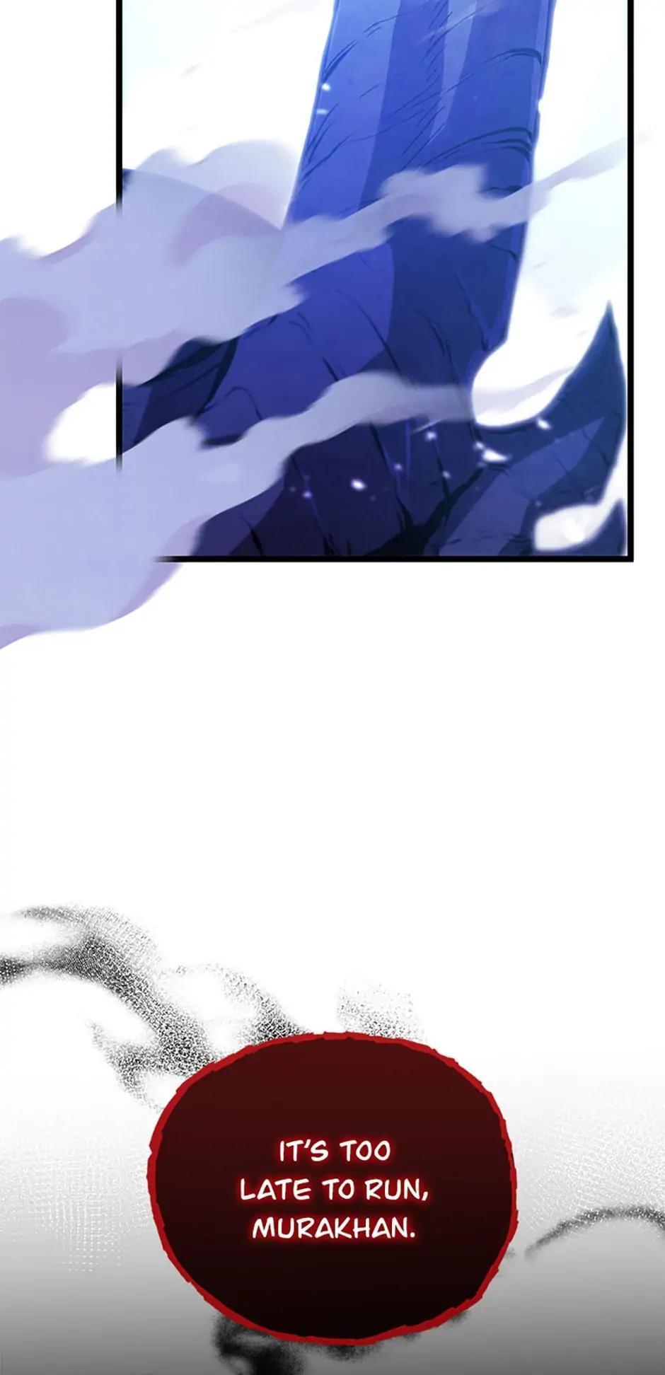 The Swordmaster's Son Chapter 47