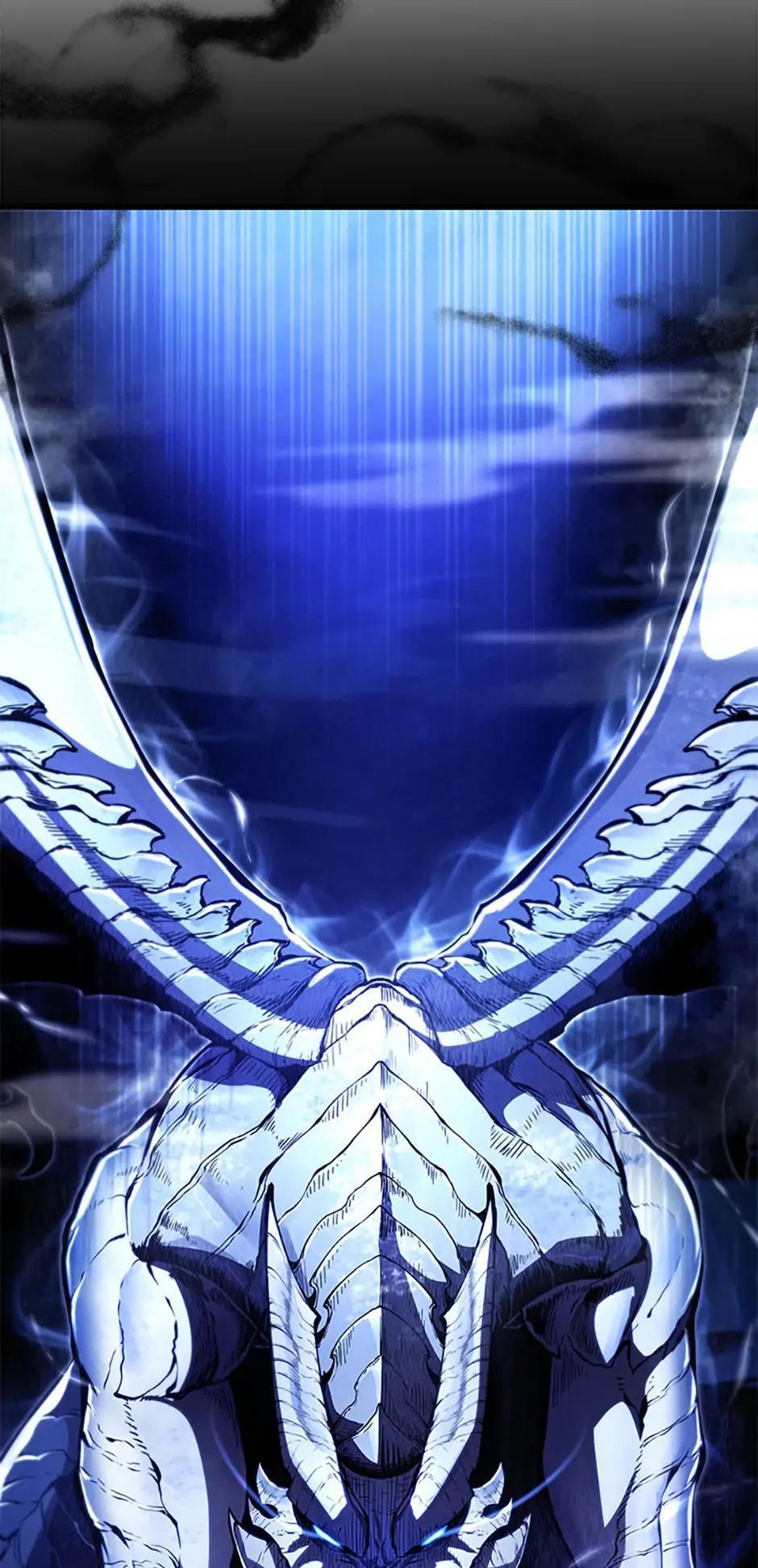 The Swordmaster's Son Chapter 47