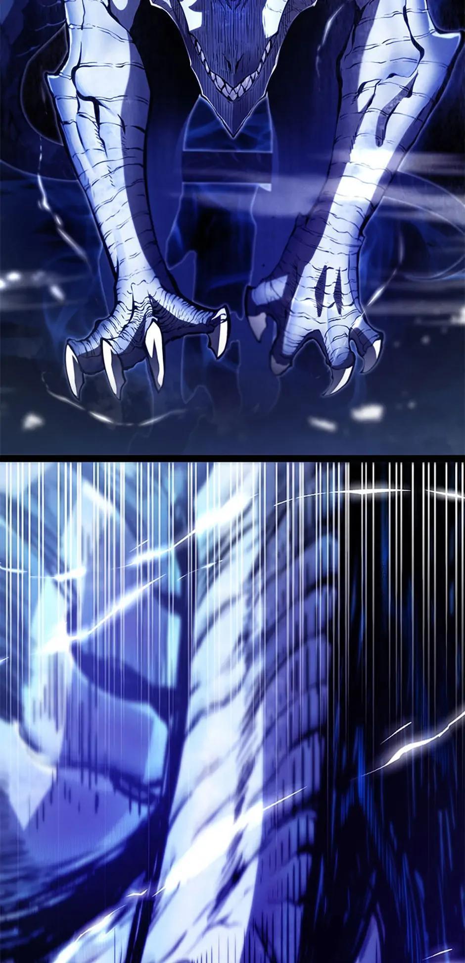 The Swordmaster's Son Chapter 47