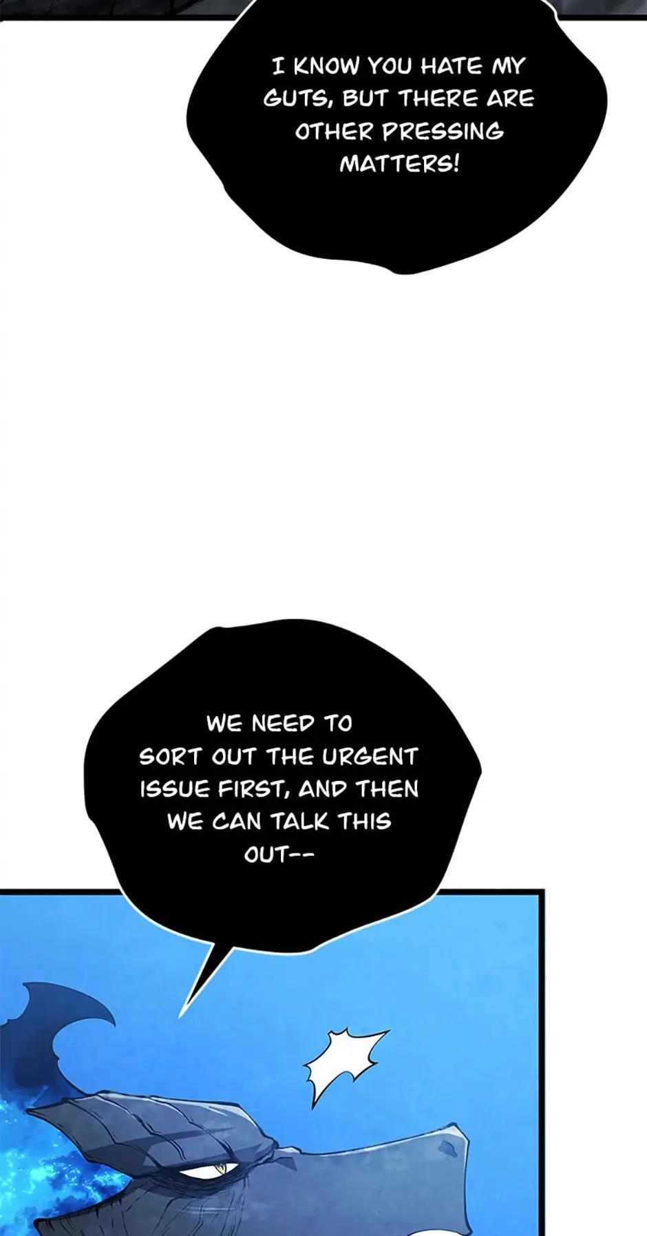 The Swordmaster's Son Chapter 47