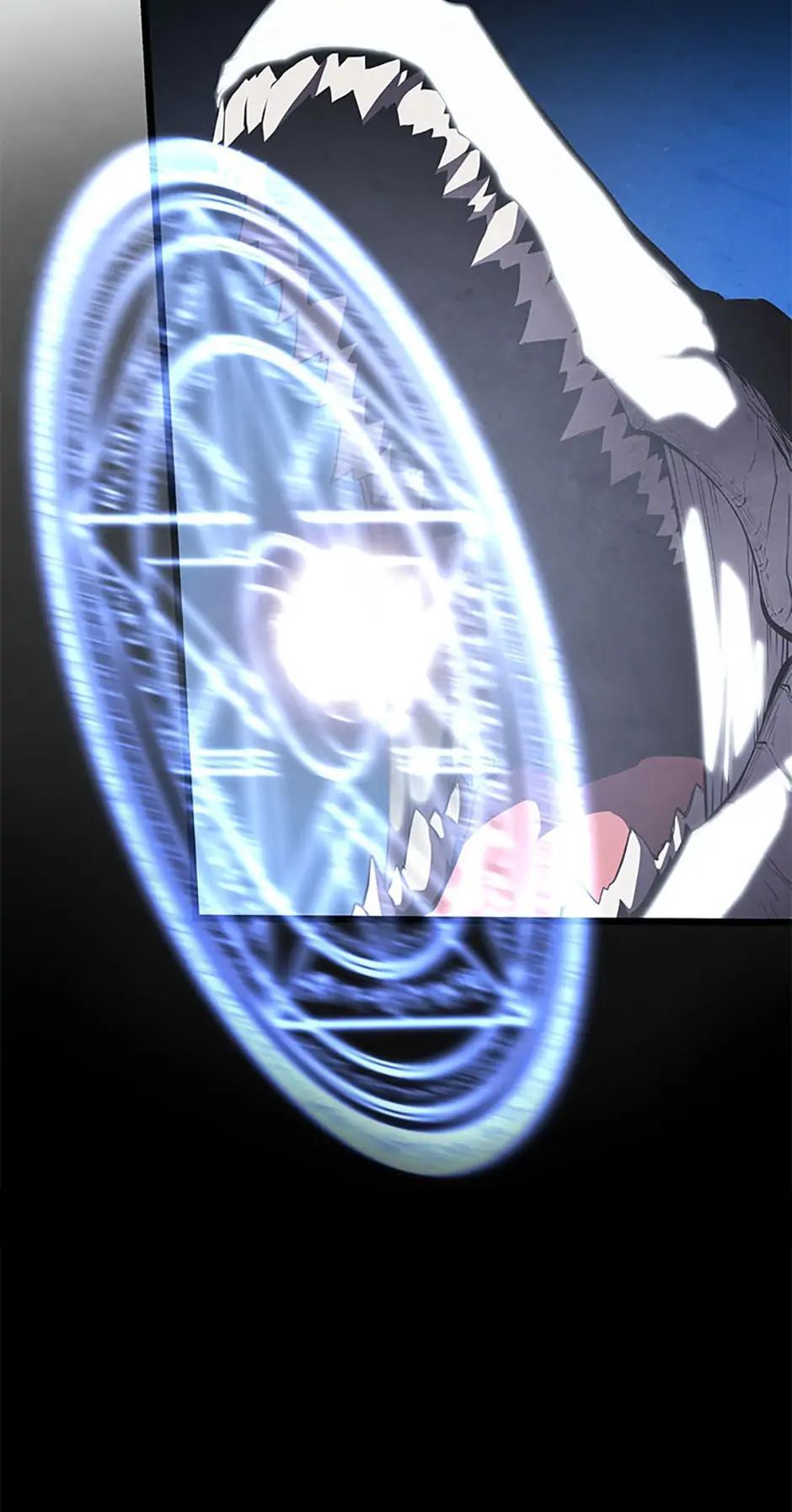 The Swordmaster's Son Chapter 47